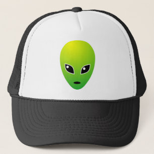 ET TRUCKER HAT