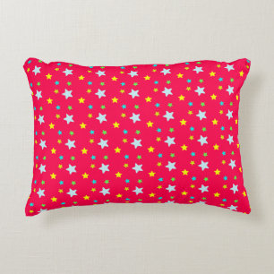 Eta Carinae Decorative Cushion