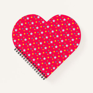 Eta Carinae Notebook