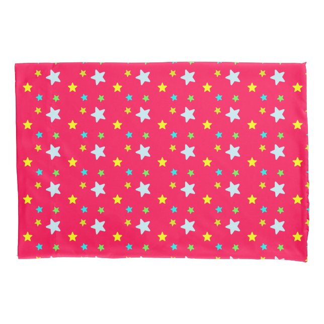 Eta Carinae Pillowcase (Front)
