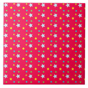Eta Carinae Tile