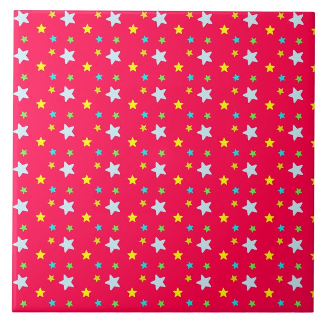 Eta Carinae Tile (Front)