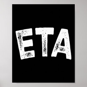 Eta poster
