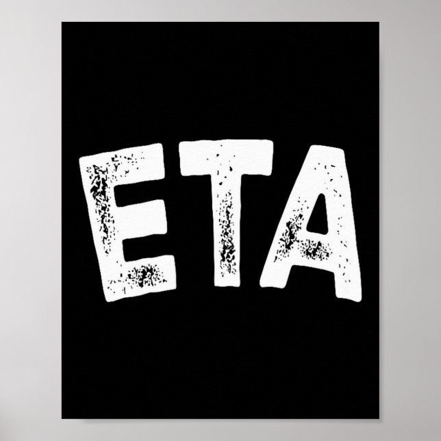 Eta  poster (Front)