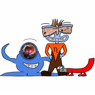 Eta V8 Monopoly Sculpted Magnet Standing Photo Sculpture