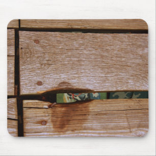Etant Donn... Mouse Mat