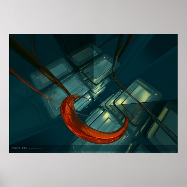 etavelle poster (Front)