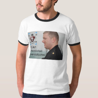 ETC Ullrich T-Shirt