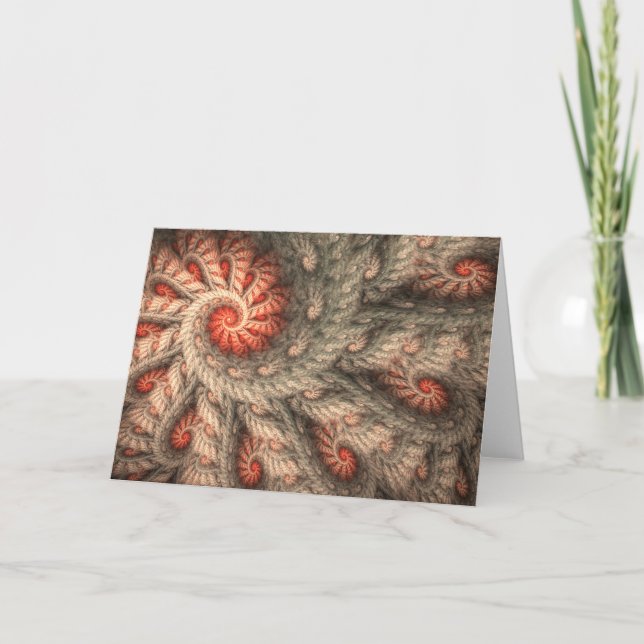Etcetera Holiday Card (Front)