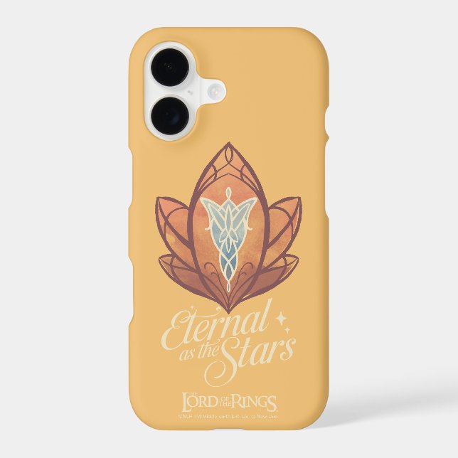 Eternal as the Stars Evenstar Graphic (Back)