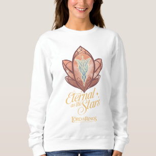 Eternal as the Stars Evenstar Graphic Sweatshirt