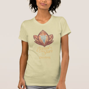 Eternal as the Stars Evenstar Graphic T-Shirt