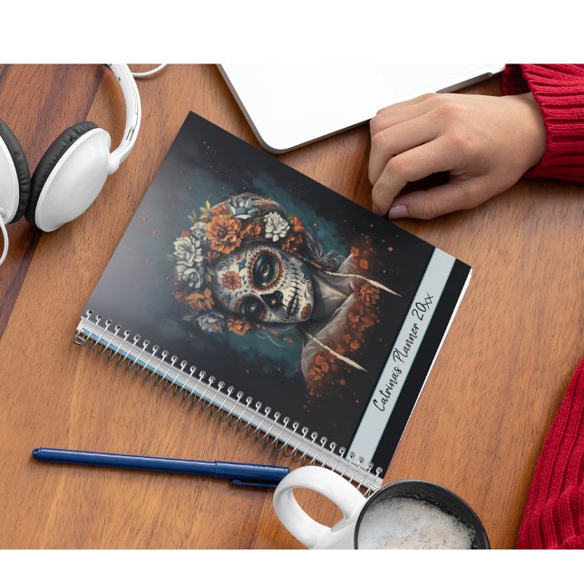 Eternal Beauty, custom Planner (Creator Uploaded)