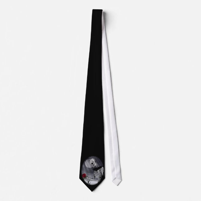 Eternal Beauty Tie (Front)