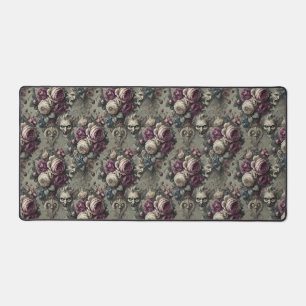 Eternal Conflicts – Gothic Victorian Desk Mat