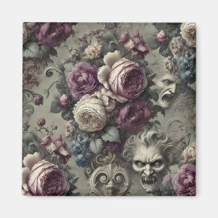 Eternal Conflicts – Gothic Victorian Magnet