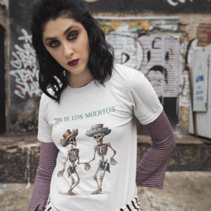 Eternal Dance, custom T-Shirt