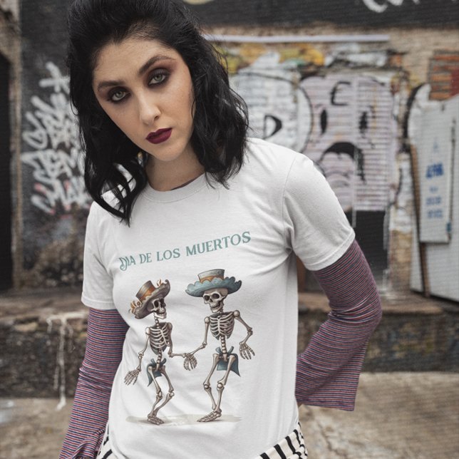 Eternal Dance, custom T-Shirt (Creator Uploaded)