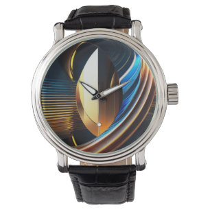  Eternal Elegance  eWatch Watch