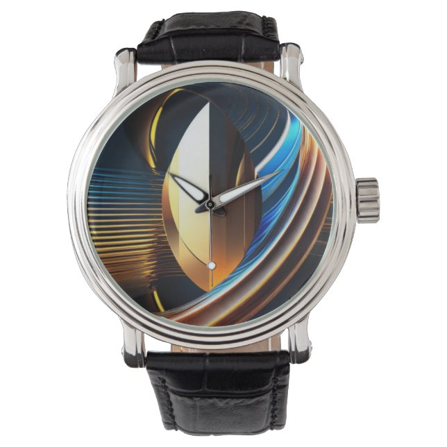  Eternal Elegance  eWatch Watch (Front)