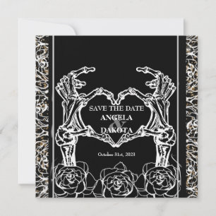 Eternal Elegance Save the Date