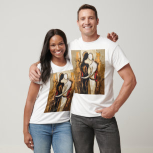 Eternal Embrace T-Shirt