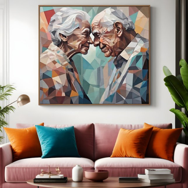 Eternal Encounter Poster (Creator Uploaded)