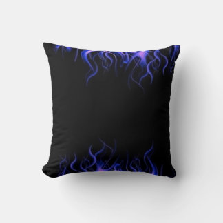 Eternal Flame Cushion