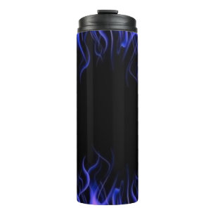 Eternal Flame Thermal Tumbler