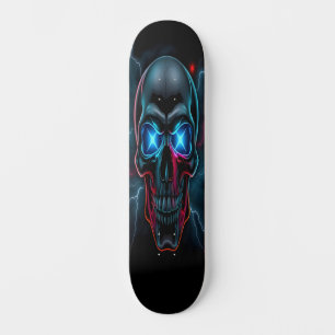 Eternal Gaze Edition 2 Skateboard