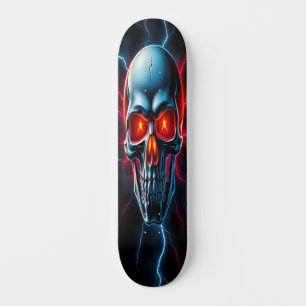 Eternal Gaze Edition 3 Skateboard