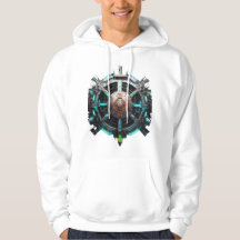 Eternal Gothic Blooms