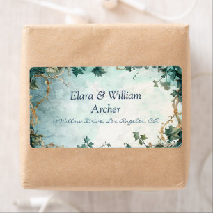 Eternal Grace Elven Wedding