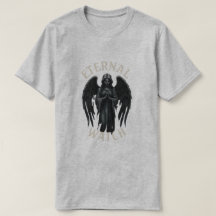 Eternal Guardian Angel T-Shirt