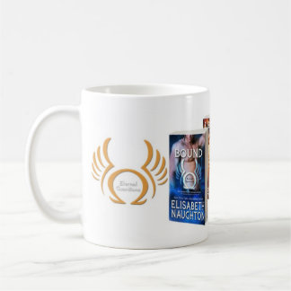 Eternal Guardians Series Coffee Mug