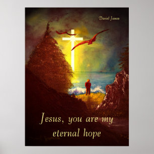 Eternal Hope Print