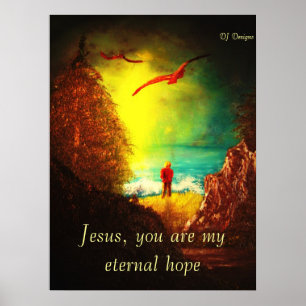 Eternal Hope Print