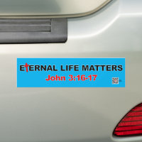 Eternal Life