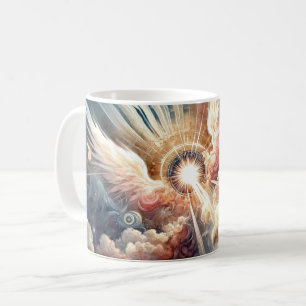 Eternal Light Coffee Mug