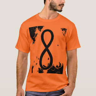 Eternal Loop Tee