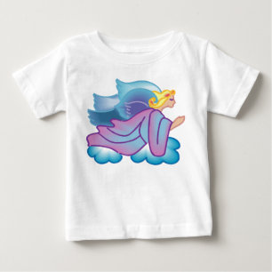 Eternal Love Angel Shirt