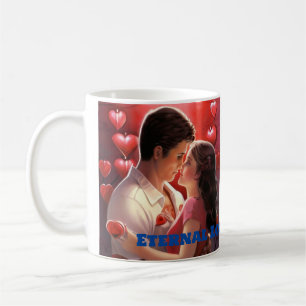 Eternal Love Classic Mug