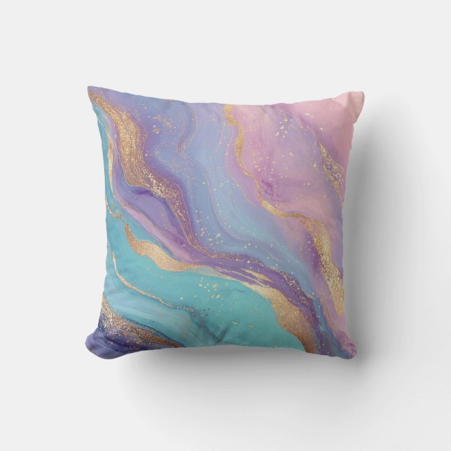Eternal Love Cushion (Front)