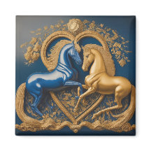 Eternal Love: Golden Embrace