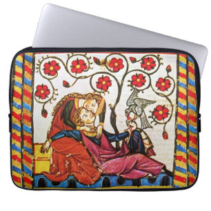 ETERNAL LOVE LAPTOP SLEEVE