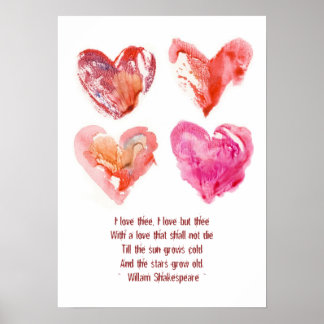 Eternal Love Poster