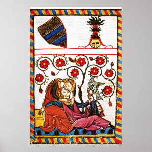 ETERNAL LOVE , POSTER