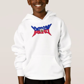 Eternal Lyphe Haiti