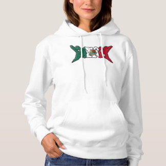 Eternal Lyphe Mexico Hoodie