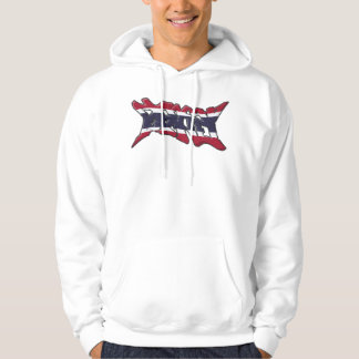 Eternal Lyphe Thailand Hoodie